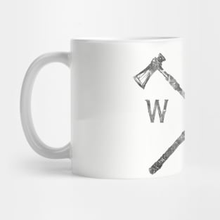 compass Mug